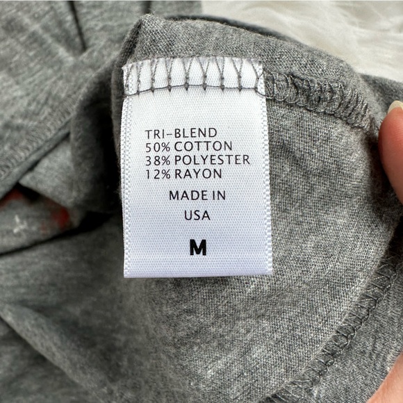 🎱[ Broken English ] 2011 Bad Religion Santa Monica Civic Auditorium Tour Tee - Picture 7 of 11